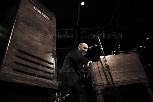 James Taylor Quartet (22)